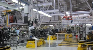 MAN Urges FG to Enact Nigeria First Policy as Law to Revive Manufacturing Sector