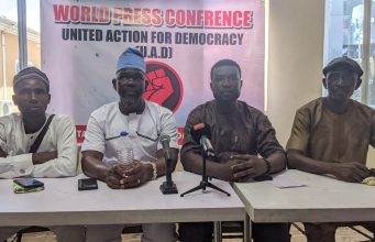 Group calls for political reform in Lagos state