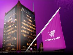 Wema Bank Appoints 12-Year-Old Chiderije Mbah as One-Day MD/CEO in Celebration of Children’s Day