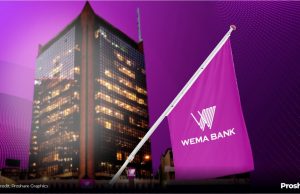 Wema Bank Appoints 12-Year-Old Chiderije Mbah as One-Day MD/CEO in Celebration of Children’s Day