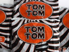 TomTom Honors Two Rising Music Stars with Cash Prizes and Development Opportunities in Lagos Talent Contest
