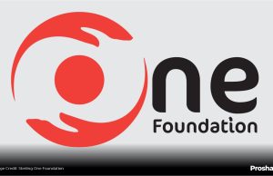 Sterling One Foundation Tackles Plastic Pollution Through Cleanups and Innovation