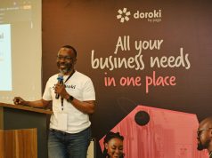Paga Launches Doroki to Simplify Retail Management for African SMEs