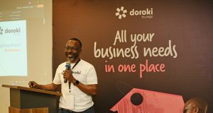 Paga Launches Doroki to Simplify Retail Management for African SMEs
