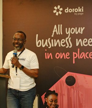 Paga Launches Doroki to Simplify Retail Management for African SMEs