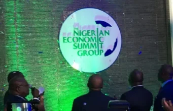 NESG, News Central TV Partner to Boost Outreach for Nigerian Economic Summit 2025