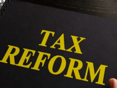 New CITN President Urges Tax Professionals to Leverage Opportunities in Tax Reform Bills