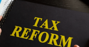 New CITN President Urges Tax Professionals to Leverage Opportunities in Tax Reform Bills
