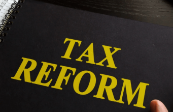 New CITN President Urges Tax Professionals to Leverage Opportunities in Tax Reform Bills