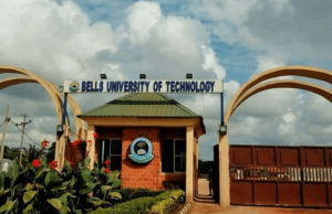 Gen Z Takes Center Stage as Bells University Celebrates Two Decades of Excellence