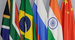 Wole Oke Calls for Stronger BRICS Trade Ties to Counter Global Economic Uncertainty
