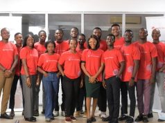 Graduates Celebrated at i-Academy Supplementary Technical Engineering Programme Ceremony in Lagos