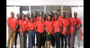 Graduates Celebrated at i-Academy Supplementary Technical Engineering Programme Ceremony in Lagos