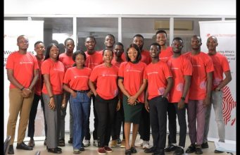 Graduates Celebrated at i-Academy Supplementary Technical Engineering Programme Ceremony in Lagos