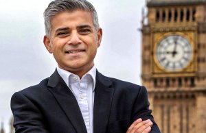 London Delegation Explores Nigeria Fintech Investment and Innovation Opportunities