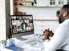How Remote Work Trends Are Reshaping Business Strategy in 2025