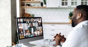 How Remote Work Trends Are Reshaping Business Strategy in 2025