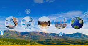Why Sustainable Supply Chains Are the New Competitive Advantage