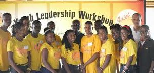 Youth Leadership Workshop Lagos Inspires Next Generation of Nigerian Leaders