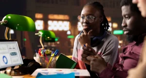 Nigerian Startup Funding Challenges Demand Stronger Business Foundations – Expert