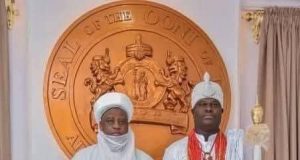 Ooni, Sultan leadership: a rebirth of civilizationism against psychocultural damage – ASHE