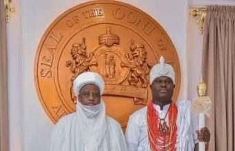 ASHE Foundation Backs Bill Elevating Ooni of Ife and Sultan of Sokoto as Civilizational Leaders