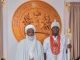 Ooni, Sultan leadership: a rebirth of civilizationism against psychocultural damage – ASHE