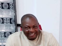Ebonyi Tycoon Slams 43% Fee Surge at Federal Health University