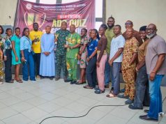 Lagos Archdiocesan Lectors Council Hosts 18th Bible Quiz Competition, Showcasing Youth Engagement Strategy