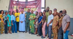 Lagos Archdiocesan Lectors Council Hosts 18th Bible Quiz Competition, Showcasing Youth Engagement Strategy