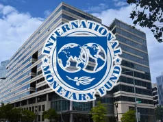 IMF Upgrades Nigeria’s 2025 GDP Growth Forecast to 3.4% – Signals Renewed Investor Confidence