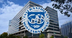 IMF Upgrades Nigeria’s 2025 GDP Growth Forecast to 3.4% – Signals Renewed Investor Confidence