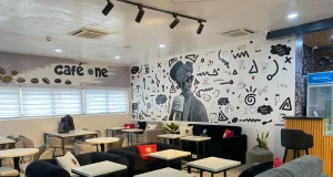 Nigeria’s Café One Expands Coworking Footprint to 9 States