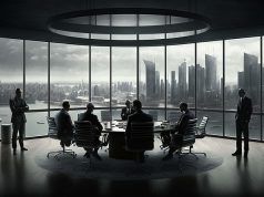 African C-Suite Leaders Are Redefining Innovation, Sustainability, and Inclusion