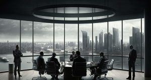 African C-Suite Leaders Are Redefining Innovation, Sustainability, and Inclusion