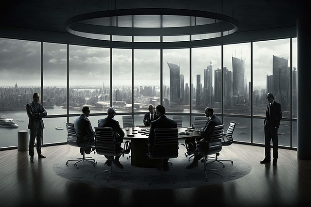 C-suite