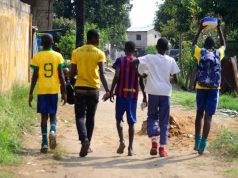 Mental Health Africa: A Growing Economic Imperative for the Continent’s Future
