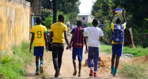 Mental Health Africa: A Growing Economic Imperative for the Continent’s Future