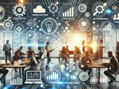 African Startups Dominate Global Investor Showcase in London
