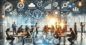 African Startups Dominate Global Investor Showcase in London