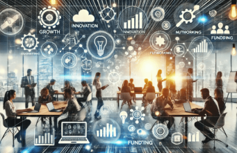 African Startups Dominate Global Investor Showcase in London