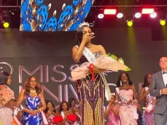 Basil Onyinyechi Crowned Miss Universe Nigeria 2025, Set to Shine on the Global Stage