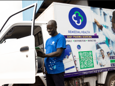 Remedial Health Named Among World’s Top HealthTech Companies by Remedial Health TIME Magazine