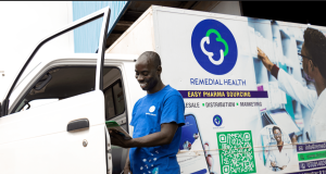 Remedial Health Named Among World’s Top HealthTech Companies by Remedial Health TIME Magazine