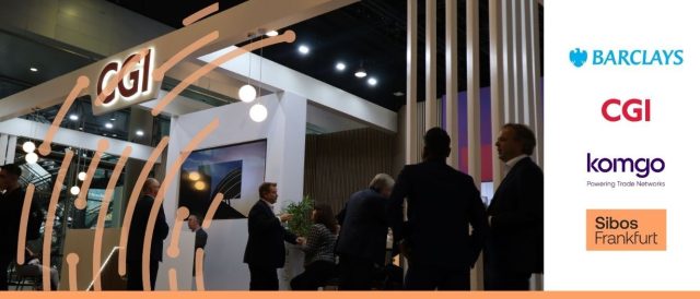 Sibos-2025-Barclays-partners-with-CGI-and-Komgo-to-digitise-its-trade-finance-operations