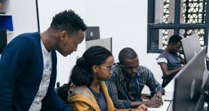 Africa Startup Ecosystem Shows Deepening Maturity Amid Regional Concentration and Sectoral Diversification