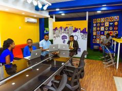 Lagos Innovation Hub Emerges as Africa’s Focal Point for Tech Investment and Digital Growth