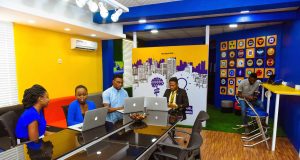 Lagos Innovation Hub Emerges as Africa’s Focal Point for Tech Investment and Digital Growth