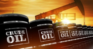 Nigeria Crude Oil Production 2025 Hits Four-Year High, Fuels 4.23% GDP Growth