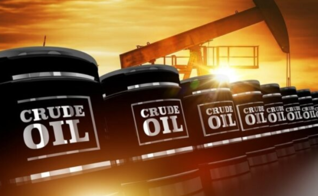 crude-oil